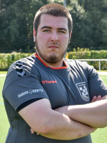 Bastian Weiß