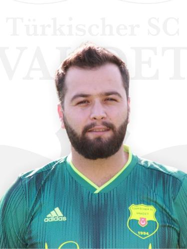Turgut Duyar