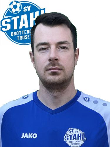 Stephan Kampf