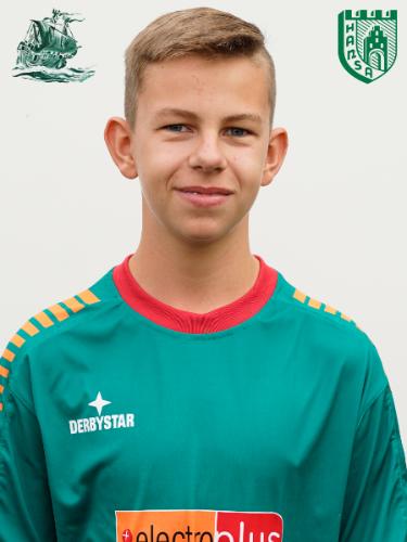 Tom Lübbers