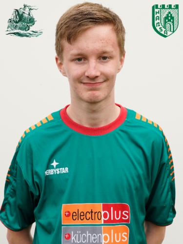 Julian Meyer