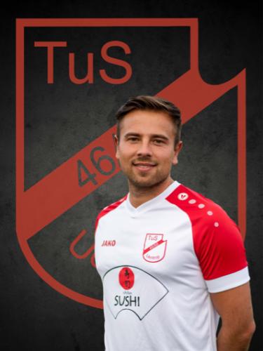 Rudi Bieche
