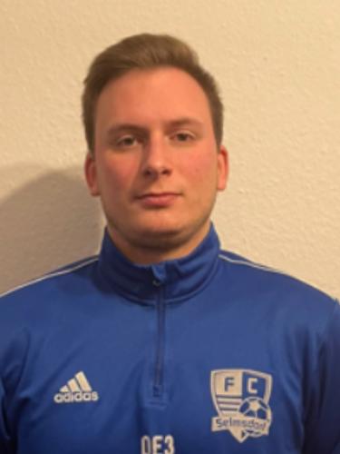 Dominik Ellendt