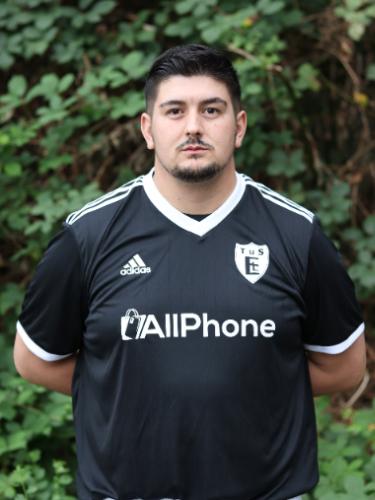 Mustafa Coker