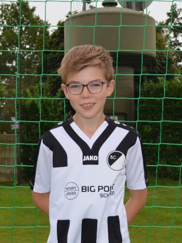 Tim Wübbel