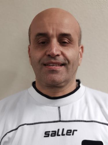 Mohammed Boulfal