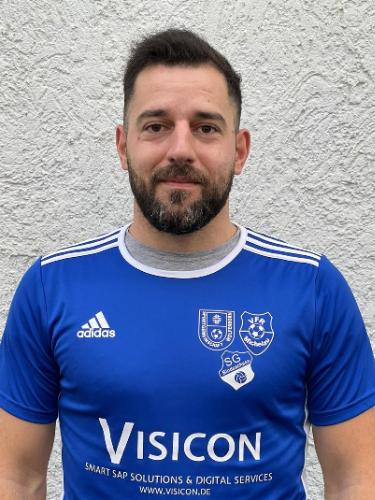 Alexandru Marcel Topor