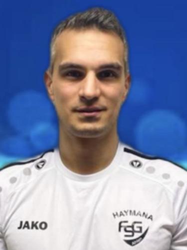 Behcet Gemec
