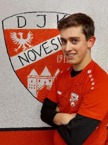 Henrik Wilhelm Schücking