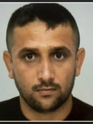 Saadon Alsulaiman