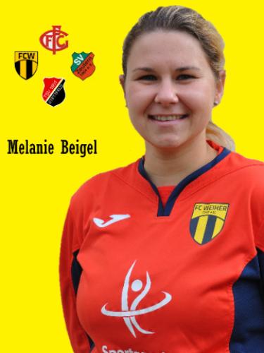 Melanie Beigel