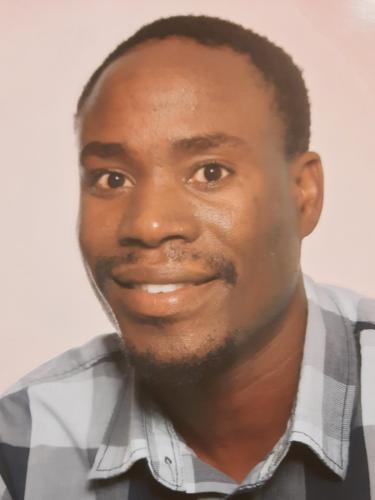 Christopher Otieno Odhiambo