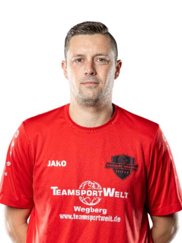 Jan-Christopher Heitling