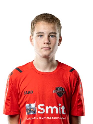 Niklas Cousin