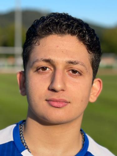 Omar Taleb