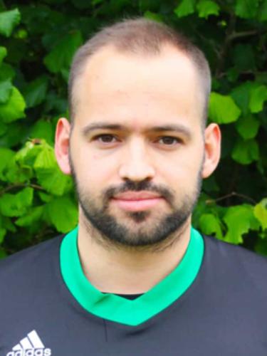 Klaus Halili