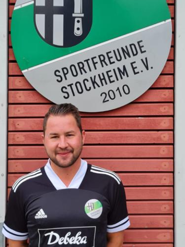 Jonas Schickner