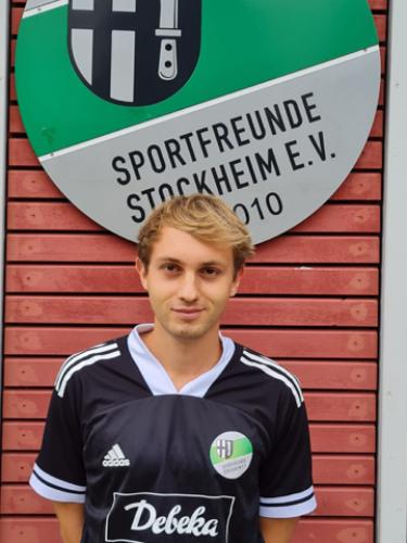 Karsten Schmid