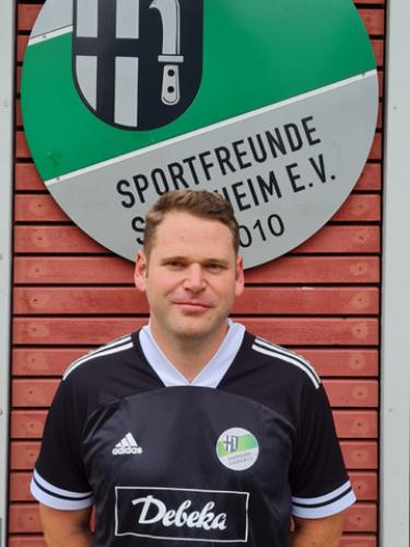 Björn Beringer