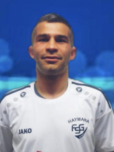 Tunay Özdemir