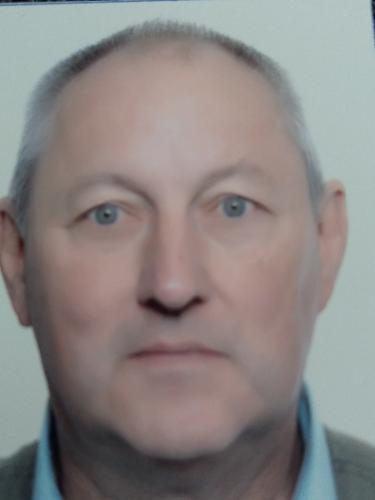 Bernd Karl Birkhoff