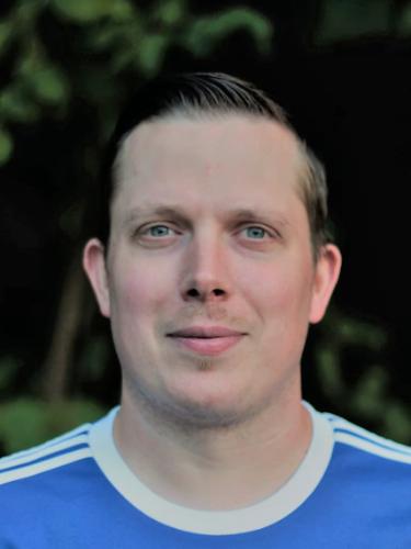 Nils Arne Stoodt