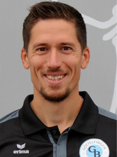 Johannes Pfeffer