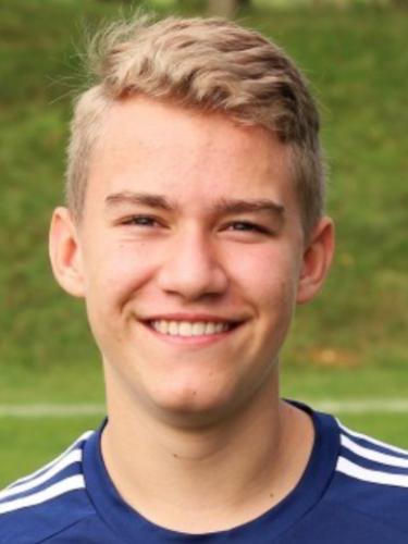 Maurice Fabien Stille