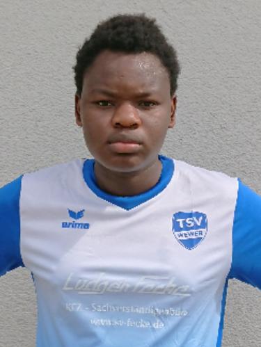 Farid Ouro-Djobo