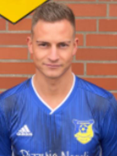Nico Matejasik