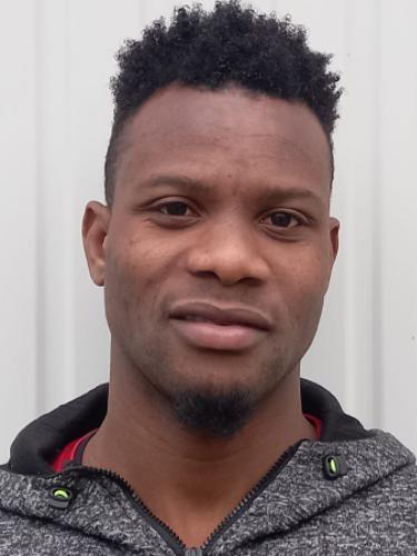 Amadou Kassim