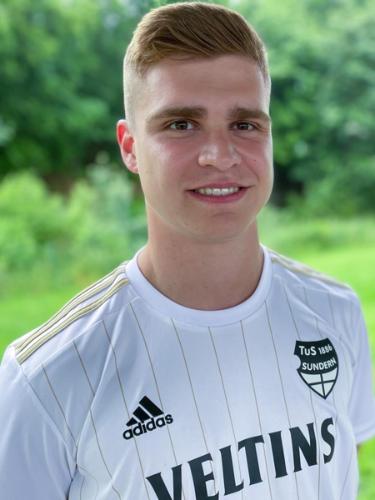Jonas Kampmann