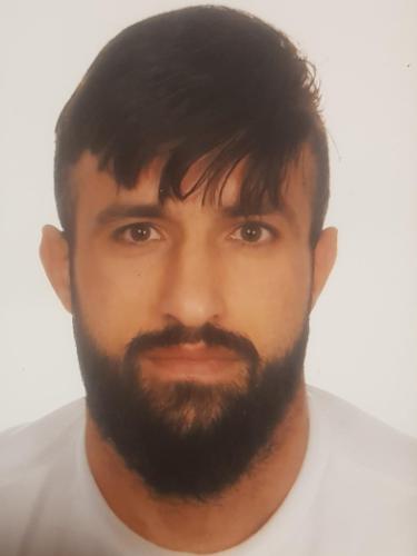 Mohammad Alrazi