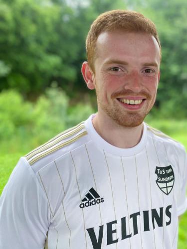 Aaron Steinkemper