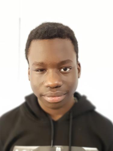 Sean-Pedro Kanga