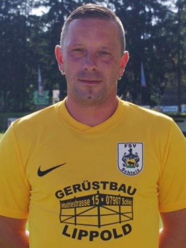 Marcus Kunte