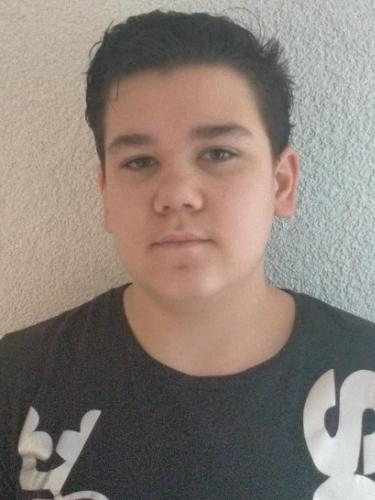 Ilyas Morgenstern