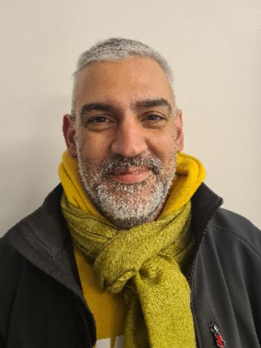 Cenk Ünsal