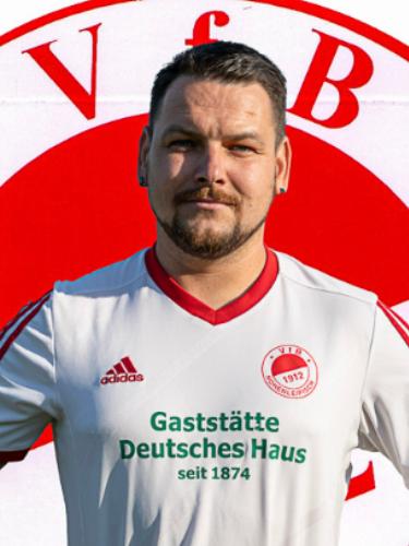 Stefan Schmidt