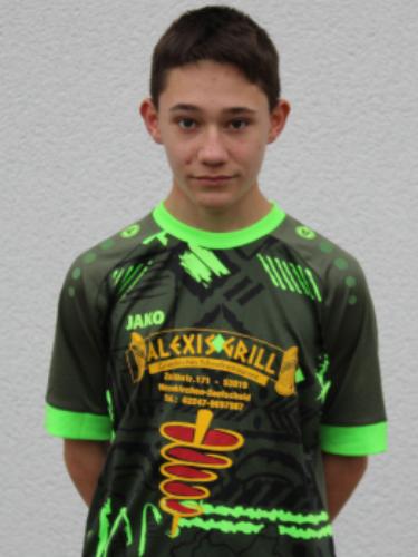 Joshua Jaden Gietz