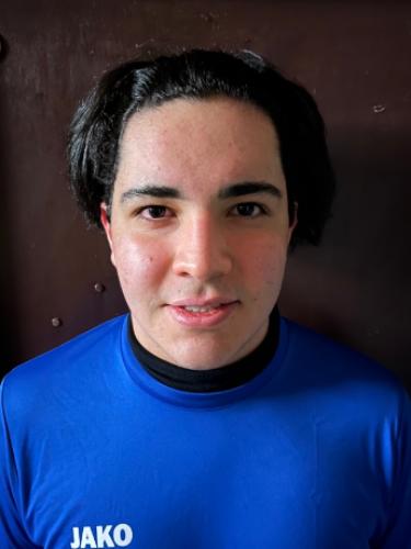 Shayan Ghahremani