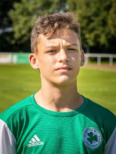 Leon-Marcel Baum