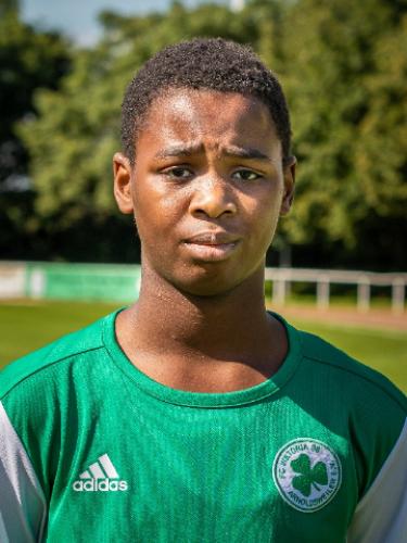 Chinedu Odudu