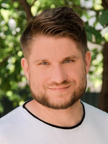 Sven Habecker