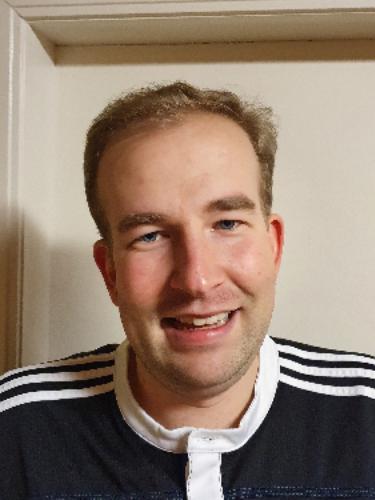 Julian Tews