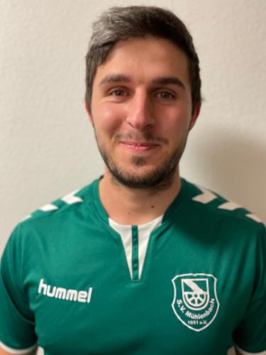 Normen Armbruster