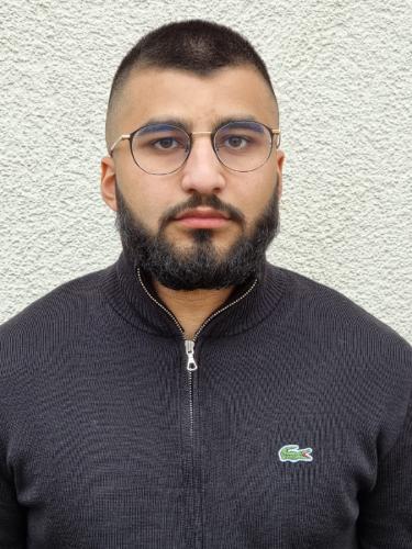 Piran Khalid