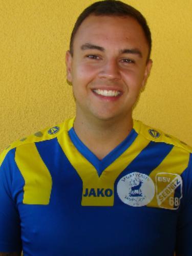 Maximilian Rabe