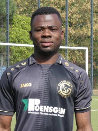 Tchakoura Massahoudou Coco