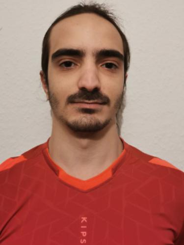 Mohammed Özlü